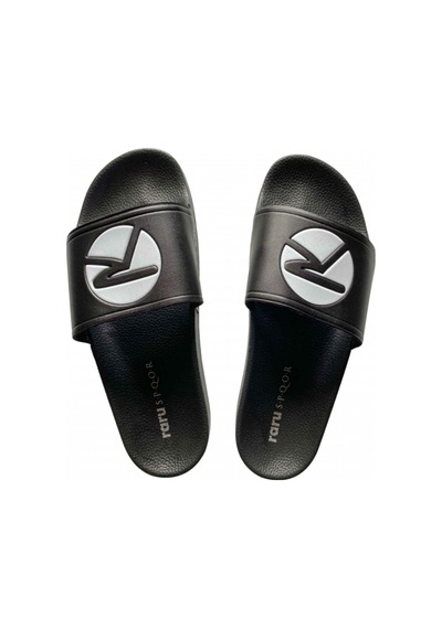 Unisex Terlik Jora Siyah