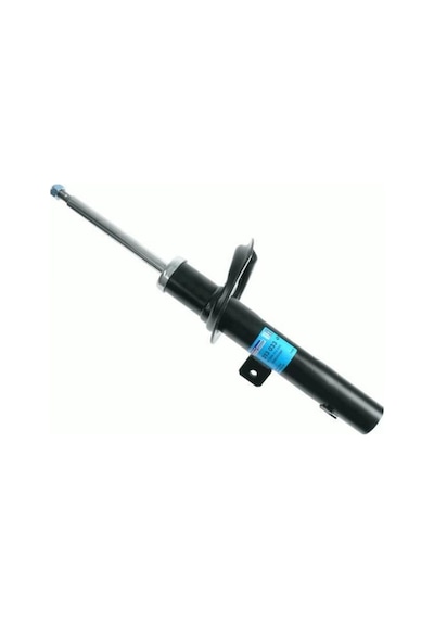 SACHS 313033 Amortisör Ön 206 1.1I 1.4İ 1.6İ 1.6 HDI 1.4HDI Eco 70 1.9D 2.0 HDI 09.98 Supertourıng Gazlı Sol