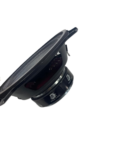 13 Cm Midrange 70 Rms Alüminyum Kurşun Göbek