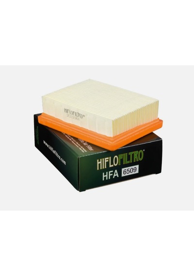 Hiflo Hfa6509 2016-2024 Triumph Bonneville T120 Uyumlu Hava Filtresi