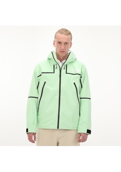 F0a7uqb6s01-r The North Face M Rmst Futurelıght Mountaın Jacket Erkek Ceket Açık Mavi F0a7uqb6s01-r
