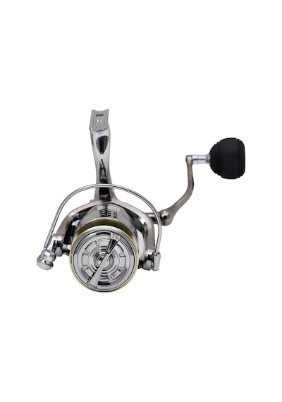 Remixon New Prestige 6000 5+1bb Olta Makinesi