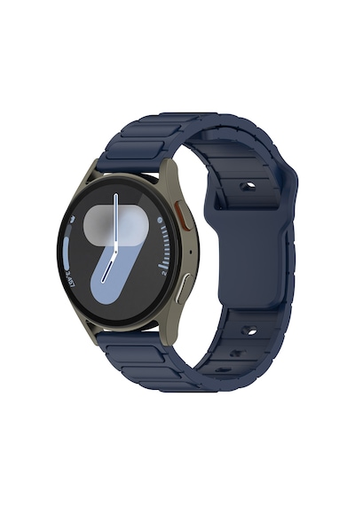 Huawei Watch Gt 3 42mm Nrtk Krd-132 22mm Silikon Kordon Strap Kayış - Koyu Yeşil