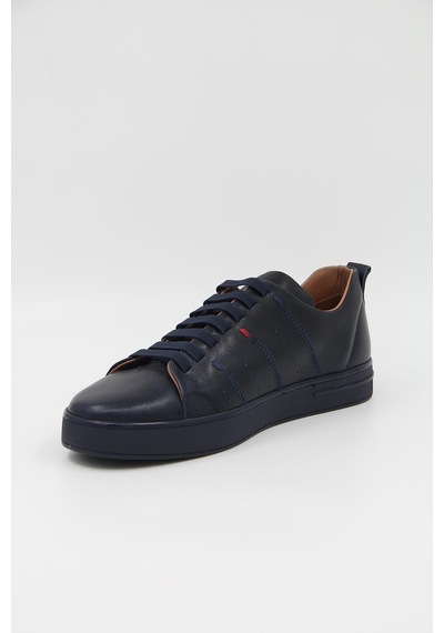 Pierre Cardin Erkek Casual Ayakkabı 6123116 - Lacivert