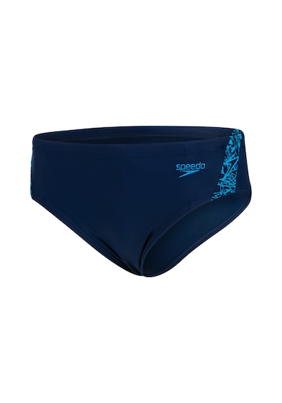 Speedo Boom Spl 6.5cm Brf Jm Navy/blue Renkli Multi Çok Renkli