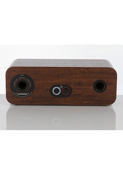 Q Acoustics 3090ci Merkez Center Hoparlör Walnut