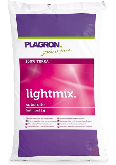 Plagron Light Mix 50 L