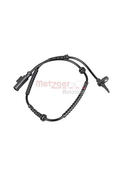 Abs Sensörü - Fiat Egea, Tipo - Trıton-trn0114