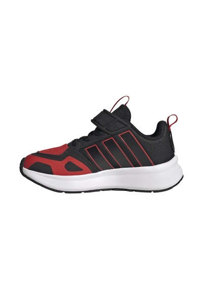 Adidas Spıder Runner Çocuk Spor Ayakkabı - Ih1121 Siyah