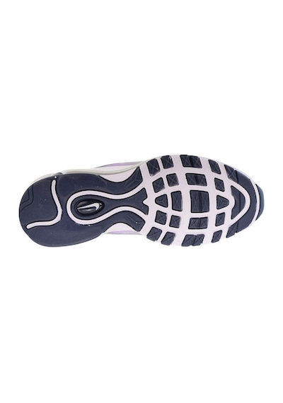 Nike Nıke Aır Max 97 Kadın Ayakkabı 921522-114 921522-114 Lila