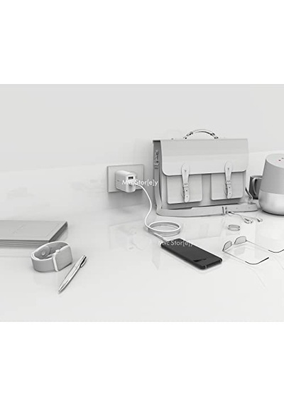 100w Type-c To Type-c Şarj Data Kablosu