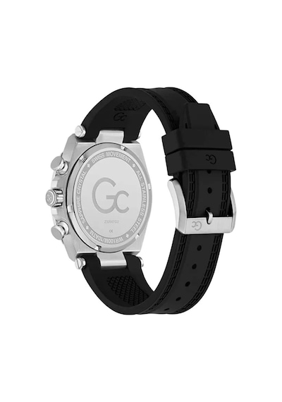 Gc Gcz32007g2 Erkek Kol Saati Gümüş