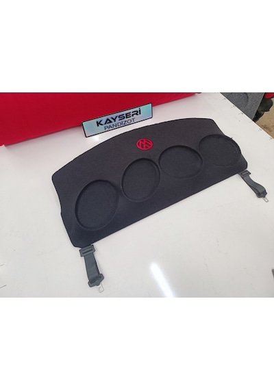 Kayseri Pandizot Volkswagen Bora Pandizot 4 Lü Oval Ama İsteğe Göre Yapılır İmalatçıyız
