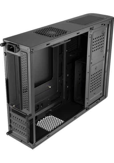 Aerocool CS-101 250W USB 3.0 Micro ATX Bilgisayar Kasası