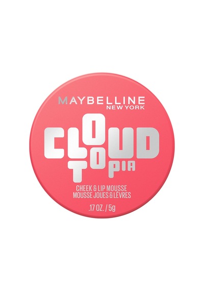 Maybelline Allık Cloudtopia Moonlit Rose 07 - 6 Adet Tarı