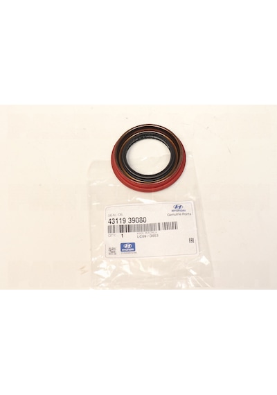 Sol Aks Keçesi Hyundai Accent Era, Accent Blue, Elantra, İ20, İ30, Tucson 43119-39080