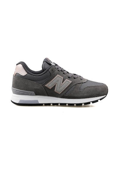 New Balance 565 Kadın Sneaker Lifestyle Ayakkabı Kahverengi