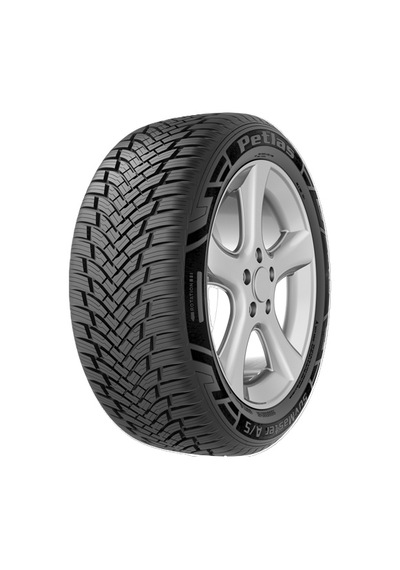 Petlas 235/55 R18 104v Rf Suvmaster A/s Dört Mevsim Lastiği 2025 205/75r16