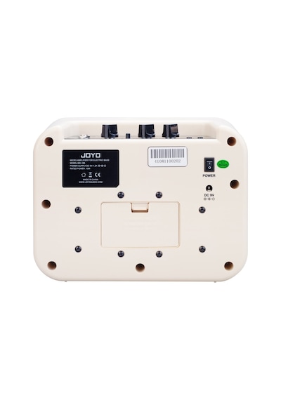 Joyo Ma10B Portatif 10W Bas Gitar Amfisi