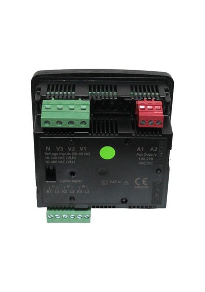 ENTES Emm-04 Multımetre (M4178)