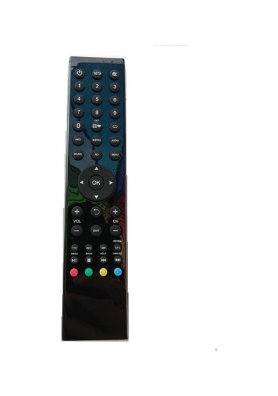 Skytech 55st1104 55st2104 55st4105 Led Tv Kumanda