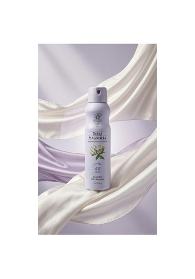 Tm Magnolia Deodorant 150 Ml Kadın
