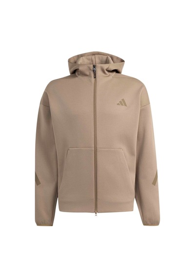 Adidas Erkek Ceket M Z.n.e. Fz Kf3828 Bej