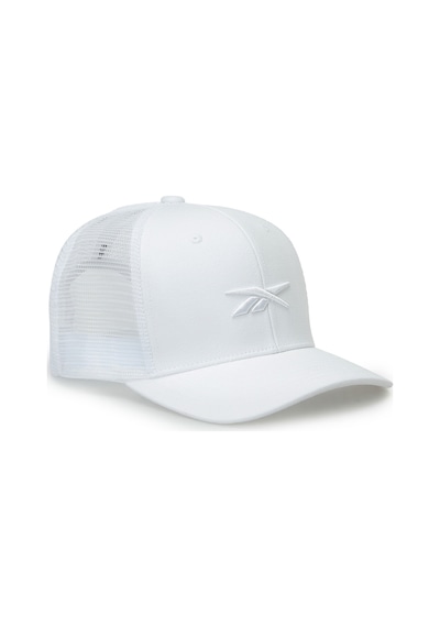 Reebok Şapka Unisex Beyaz Rbh5400-100 Beyaz-beyaz