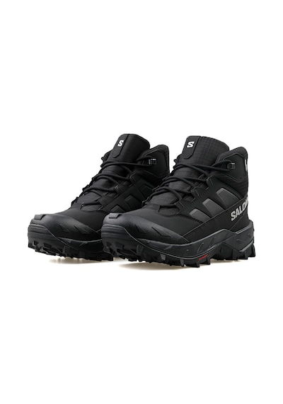 Salomon Crosstrak Wp Erkek Outdoor Botu L47570200 Siyah