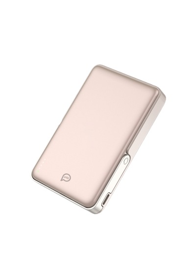 Piili Standlı Magsafe Powerbank P - Ms31 10.000 Mah Gri