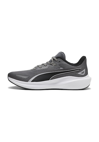 Puma Skyrocket Lite Kadın Yol Koşusu Ayakkabısı Siyah