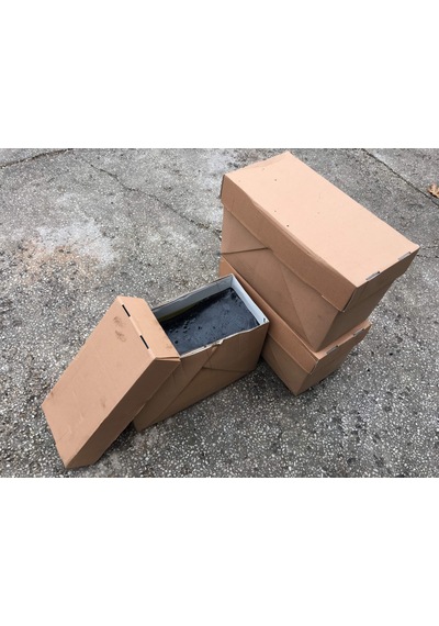 Kalderz Derz Dolgu Malzemesi 22  KG