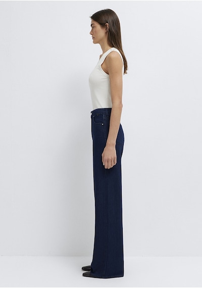 Mavi - Malibu Mavi Edition Rinse Jean Pantolon 1010152-a3168 Lacivert