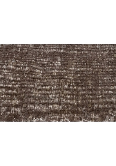 Özel Vintage Eskitme Halı 146 X 247 Cm 10089