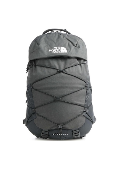 The North Face Borealıs Nf0a3 Sırt Çantası Gri