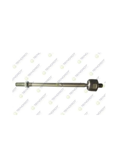 Ford Fiesta Rot Mili 2017-2022 Teknorot