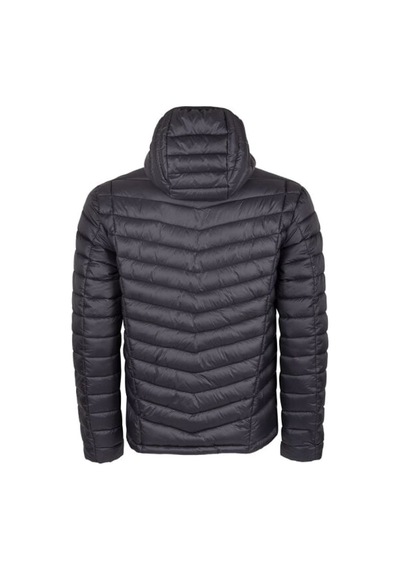 Evolite Zonefiber Erkek Mont - Siyah Siyah
