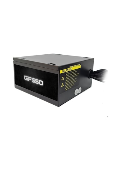 Gameforce GF550 550W 80+ Bronze Güç Kaynağı