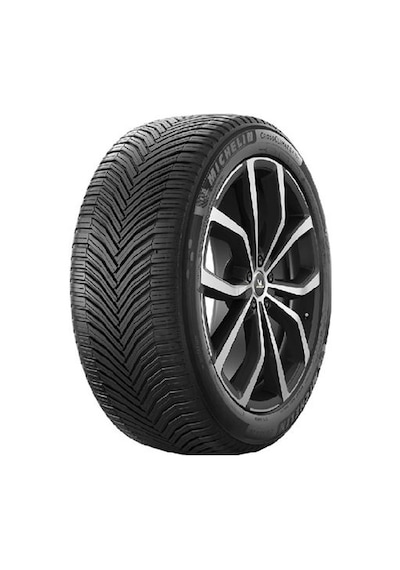 Michelin 265/65 R17 112H Crossclimate 2 Suv Dört Mevsim Lastiği - 2025