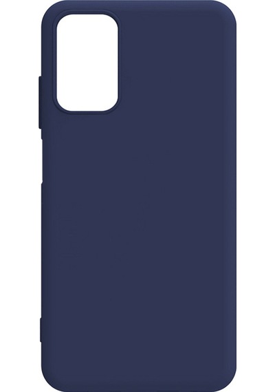 Xiaomi Redmi Note 9 4g Kılıf Biye Yumuşak Silikon Case