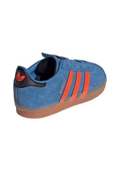 Adidas Bebek Spor Ayakkabı Gazelle Cf El I Jp7134 Mavi
