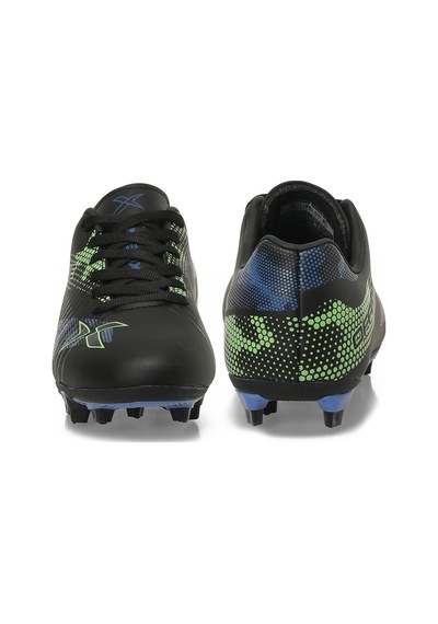 Kinetix Hyde Ag 5pr Siyah Unisex Krampon Siyah-yesıl-saks
