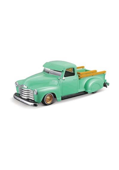 1950 Chevrolet 3100 Pickup 1/25 32545