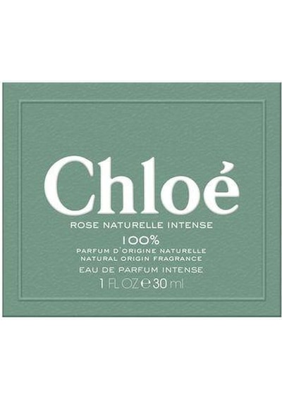 Chloe Rose Naturelle Intense Kadın Parfüm EDP 30 ML