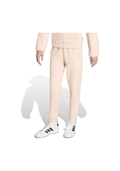 Adidas J Z.n.e. Pt Çocuk Günlük Eşofman Altı Kc1930 Pembe Pembe