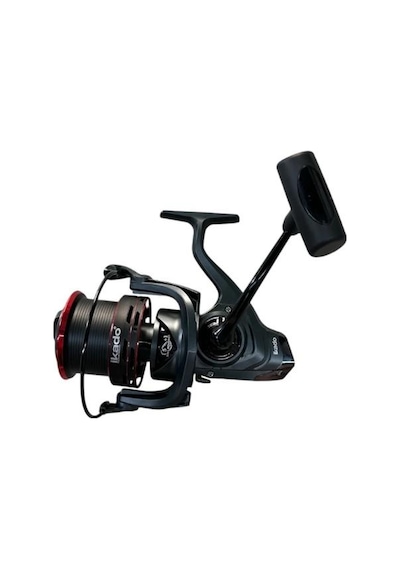 İkado Hodor 8000 5+1bb Surf Makinası
