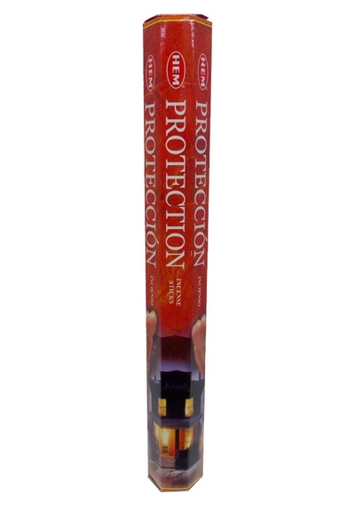 Hem Tütsü Protection 20 Çubuk