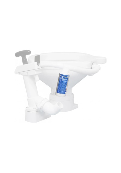 Yachticon - Purytec Yedek Kartuş 100 Ml : Her Sifonda Otomatik Temizlik Ve Kusursuz Ferahlık