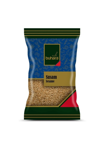 Buhara Susam 200 G