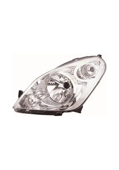 Suzuki Splash On Far Sol 2010-2011 Depo 2181144lmldem